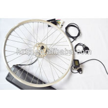 Electric Bicycle Motor Kit